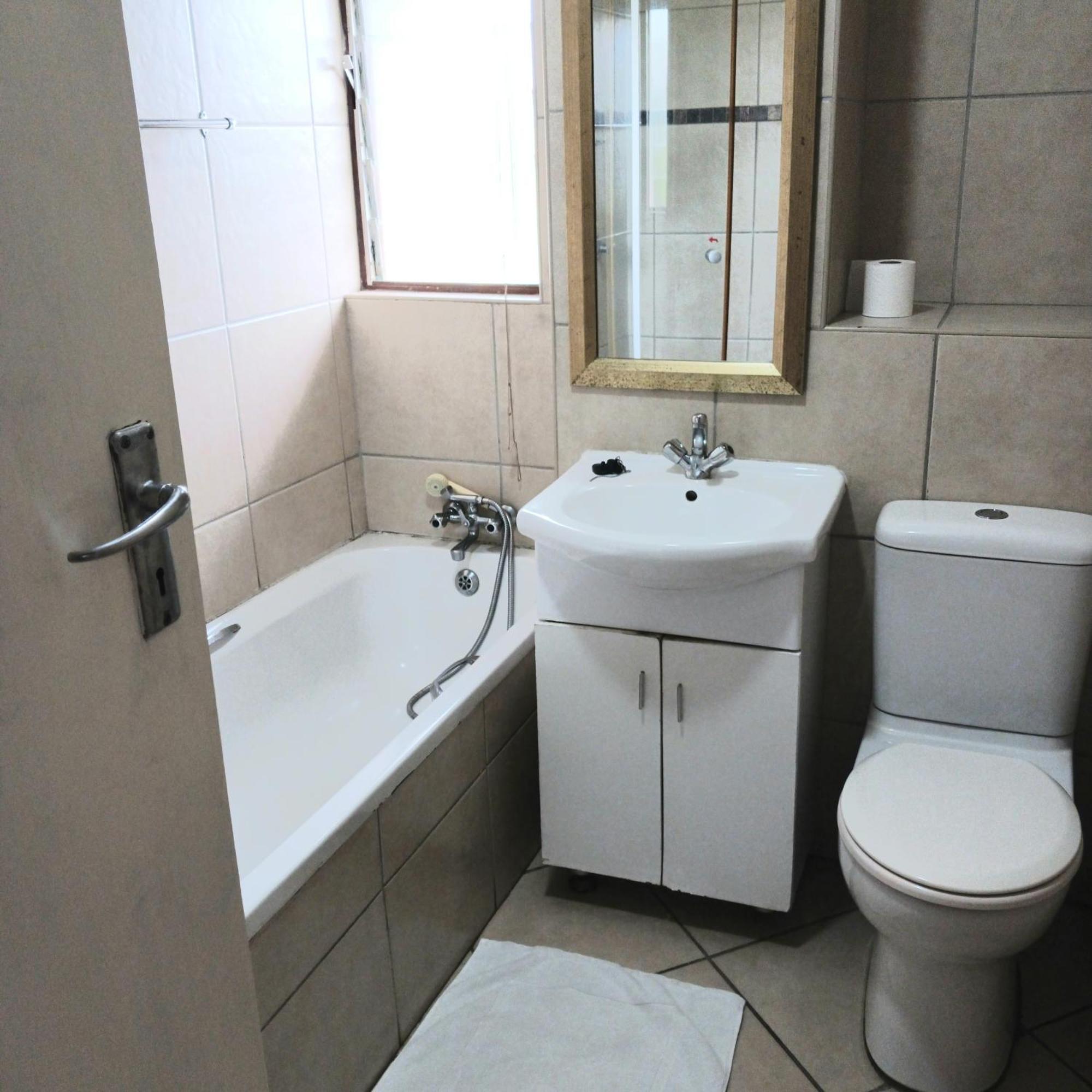 Flamingo Flats Apartment *