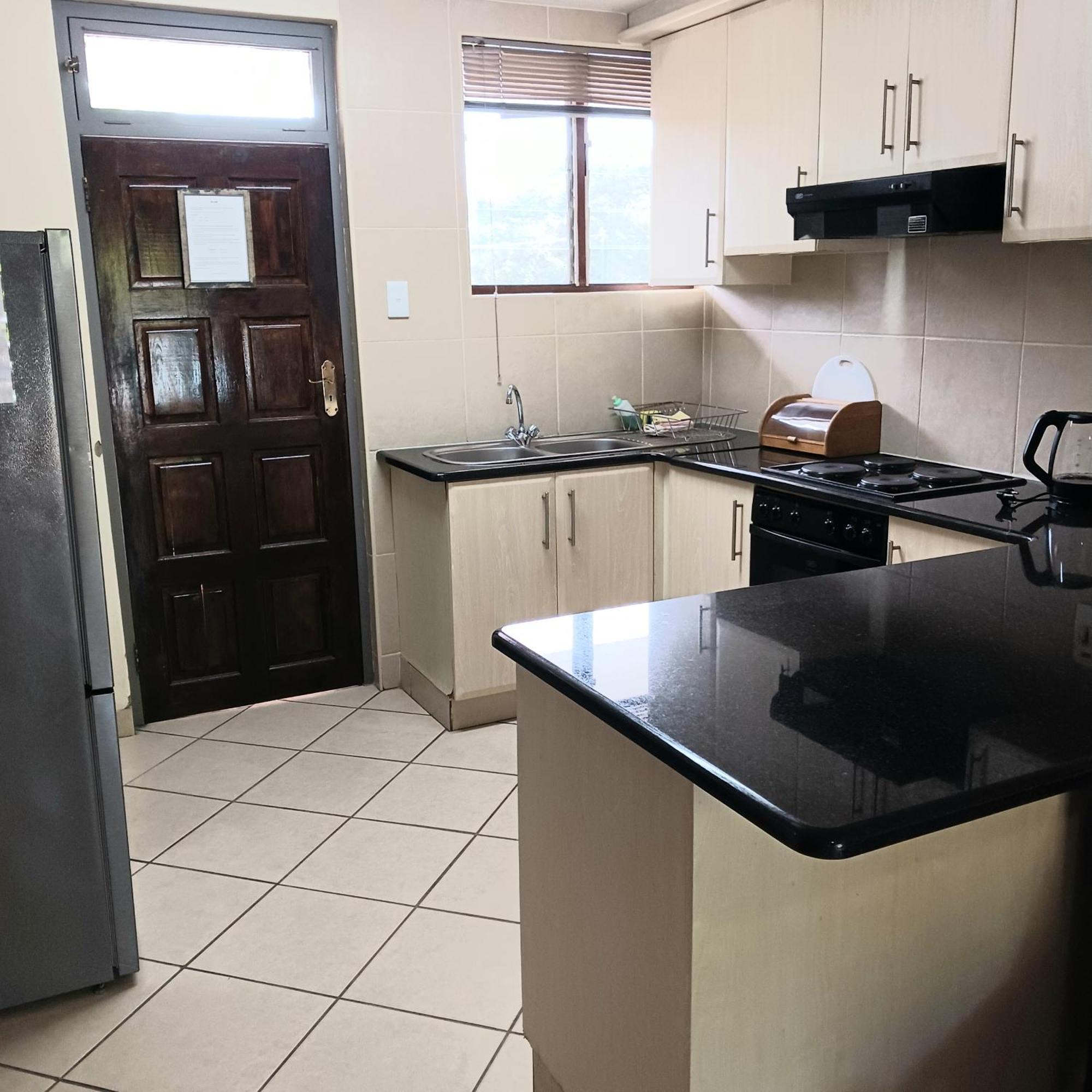 Apartment Flamingo Flats *